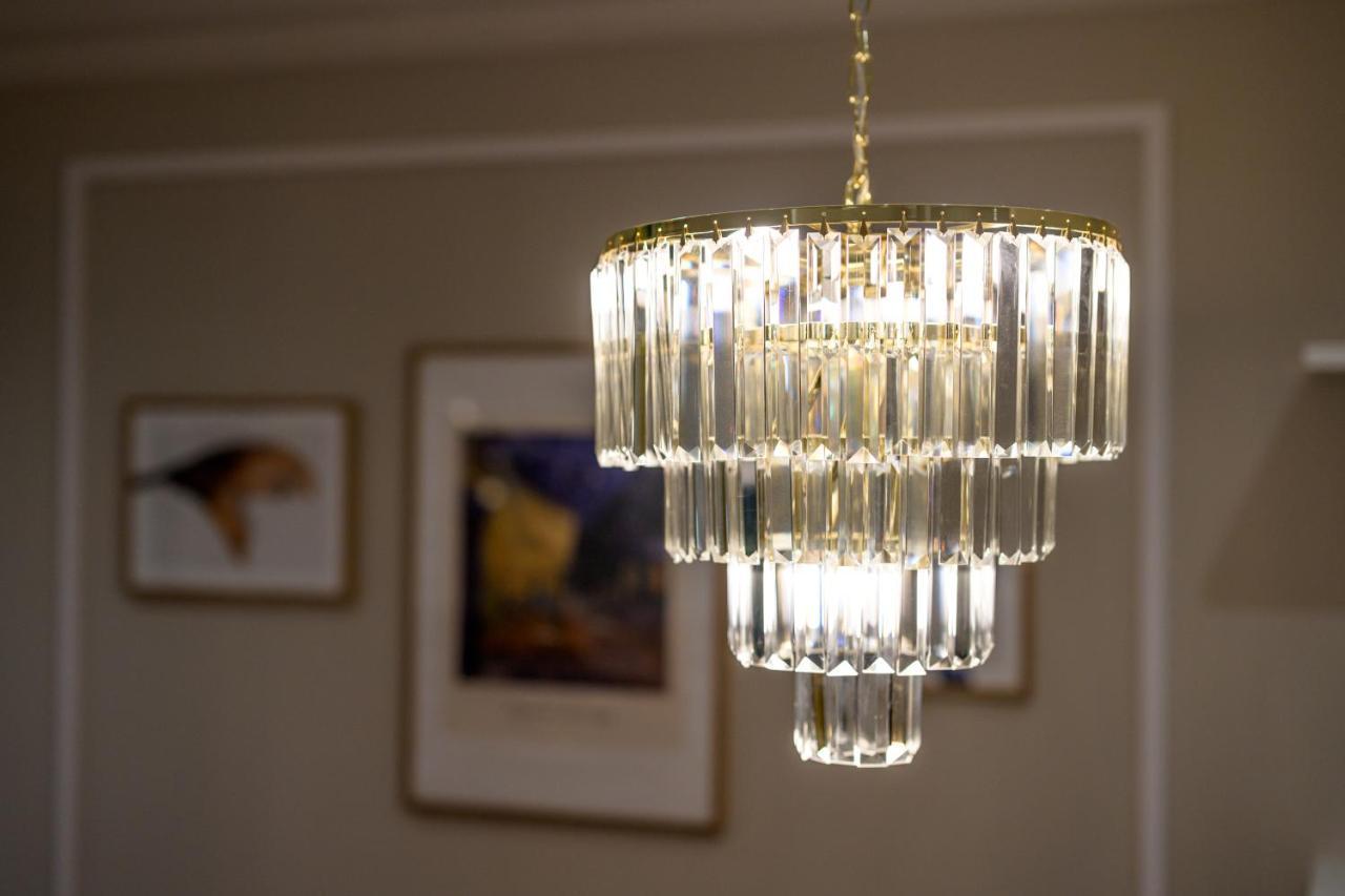 Native Apartments Nowowiejska 9 Krakow Ngoại thất bức ảnh