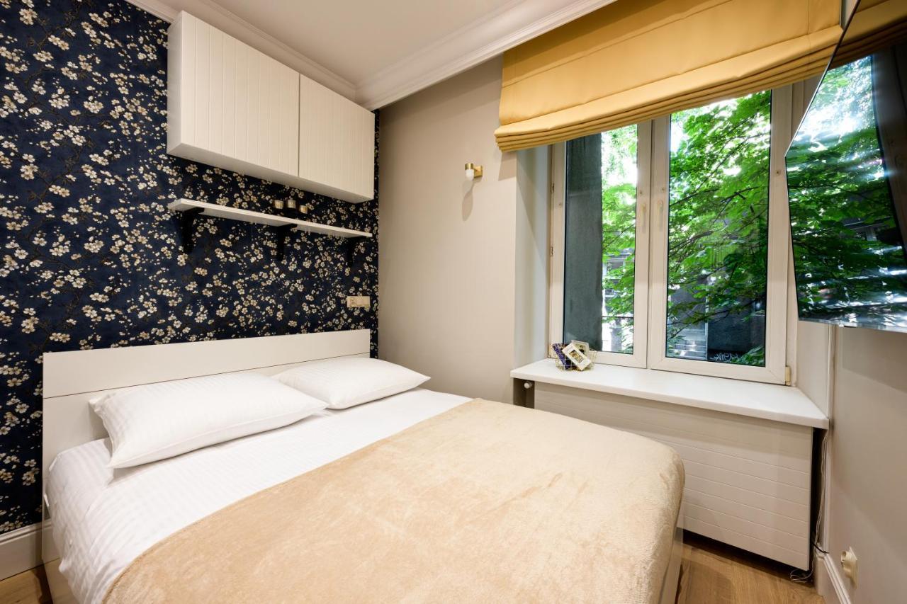 Native Apartments Nowowiejska 9 Krakow Ngoại thất bức ảnh