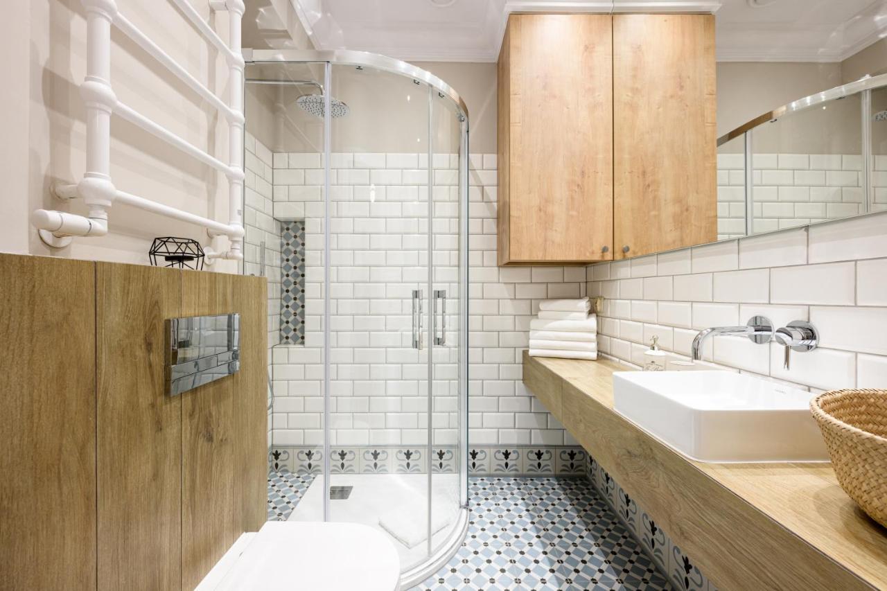 Native Apartments Nowowiejska 9 Krakow Ngoại thất bức ảnh